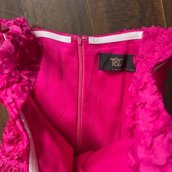 Gorgeous evening dress - Picture 5 of 5